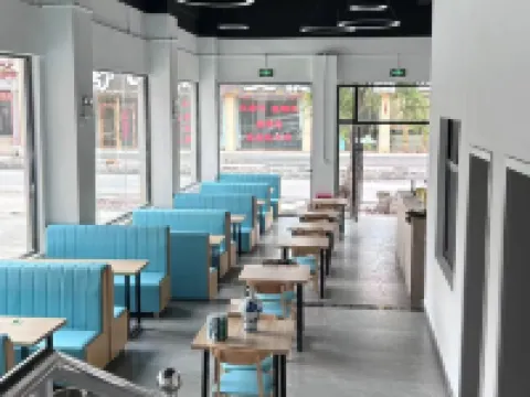 八宿多拉林卡富氧酒店 八宿酒店