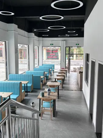 Oxygen Fukuoka Hotel Basu Dorara