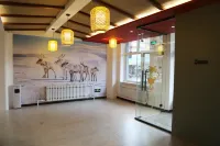 Guya Homestay (People's Hospital)