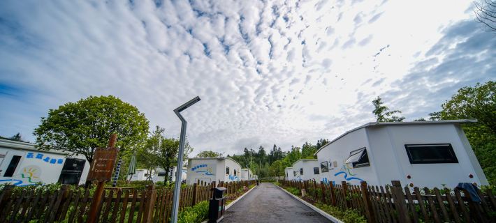 Genting RV Tribal Camp Ξενοδοχεία στην πόλη Λόνγκσαν