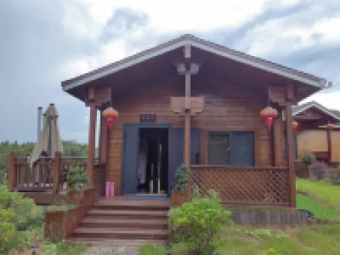 Nanling Baiguoyuan Farm