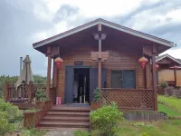 Nanling Baiguoyuan Farm