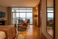 Cleo Lake Kivu Hotel