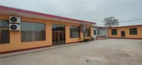 Jiaocheng hongfukeshe
