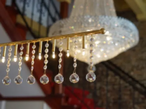 De Gulden Waagen Hotels in Nijmegen