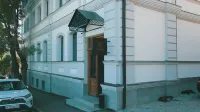 Epigraph Tbilisi Center