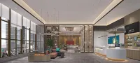City Comfort Inn Hotel (Chongzuo Youyi Avenue Baicheng Guoji)