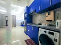 reStary Ocean Themed Homestay Hotel di Kota Kinabalu