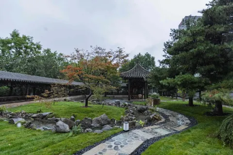 Shuicheng Yipiao  Private Spring Holiday Guesthouse