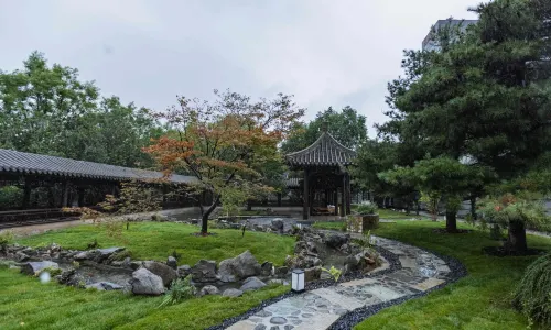 Shuicheng Yipiao  Private Spring Holiday Guesthouse