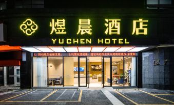 Yuch anden Hotel