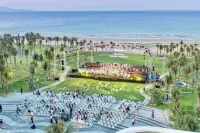 Resort CAM RANH DELUXE SEAVIEW Hotels in Cam Ranh