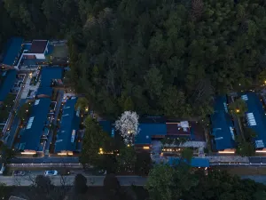 항저우 징산 1977 호텔