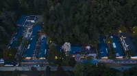 Hangzhou Jingshan 1977 Hotel Отели рядом с достопримечательностью «Ляошаньское море»