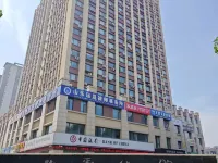 Mengyin Keyu Apartment Hotels in Mengyin