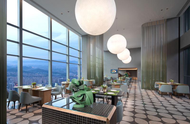 Hampton by Hilton Hangzhou Liangzhu photo 3