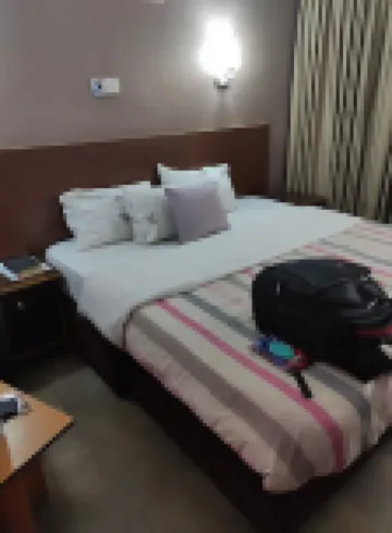 Flourish Hotel Akure 酒店