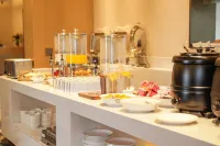 ZhongCheng Mountain Villc - breakfast