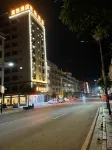 Beiliu Longchi Hotel Hotel in zona Baima Passenger Transport Terminal