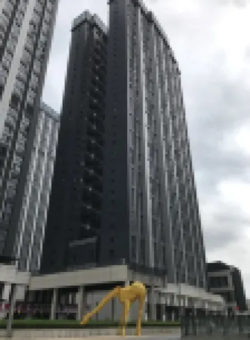 新宿優品公寓（順德歡樂海岸PLUS店）