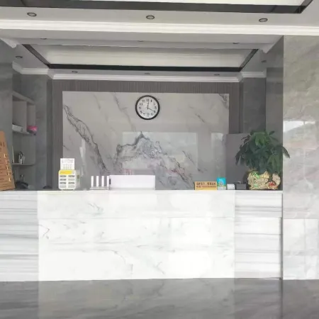 Yulongquan Hotel