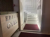 Eraliz Hotel Các khách sạn ở Izmir