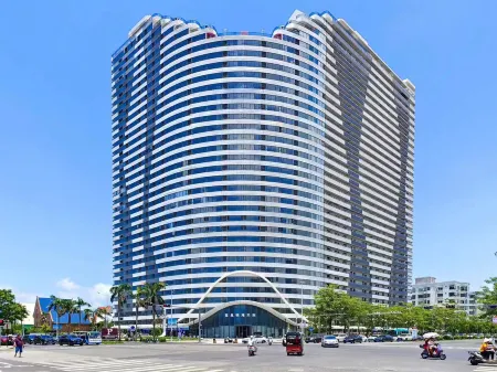 Beihai YunXi Seaview Hotel  (Silver Beach)