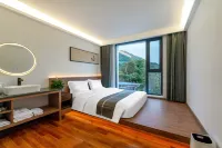 Heyi Shanyin Homestay (Linyishan Huaqing Palace)