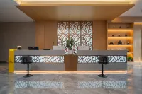 위에쥐 호텔 (망시 공항 포춘 플라자) 망시 호텔