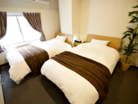 泉佐野倉酒店 泉佐野市酒店