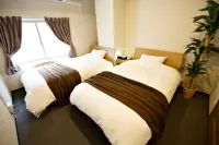 Kura Hotel Izumisano