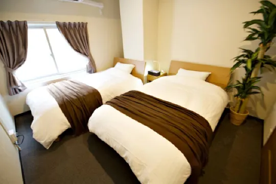 Kura Hotel Izumisano