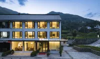 Yunhe Terraces Corner Homestay - Kitchens