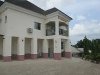 Fedok 144 Suites Hotels in Lokoja