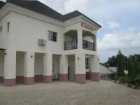 JF Diamond Tulip Các khách sạn ở 