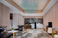 Mehood Holiday (Foshan Qinghui Garden Shunde OCT Harbour Plus) - Condos