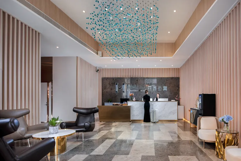 Mehood Holiday (Foshan Qinghui Garden Shunde OCT Harbour Plus)