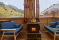 Litang Genie Guanshan Yueling · Wild Luxury Homestay