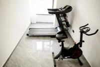 GYA Hotel (Shengzhou Changlezhen Huanzhendong Road)