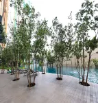Lucentia Residence at Kuala Lumpur by Dreamcloud Sdn Bhd Hotell i Pudu