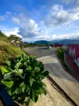 Kundasang Mount Garden - ที่มีที่จอดรถ