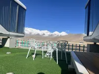 Muxi Starry Sky Camp