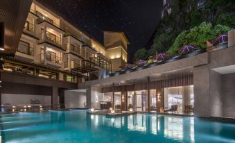 Li Jing Resort Hotel (Lijiang Branch, Yangshuo West Street)