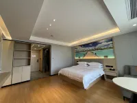 Daohuaxiangli Grand Hotel