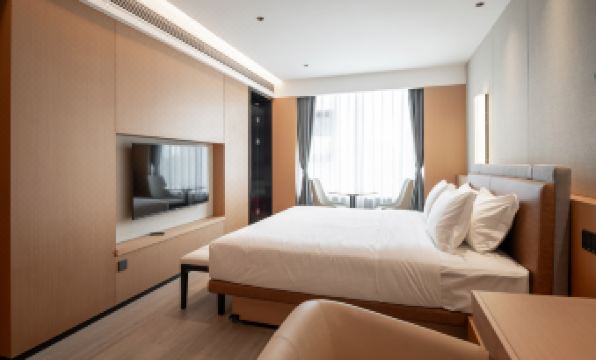 Mehood Theater hotel