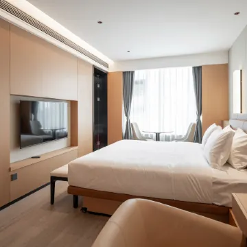 Mehood Theater hotel