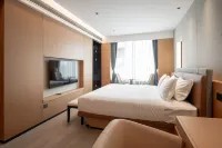 Mehood Theater hotel Hotels in Heshan