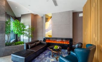 Homeinn Selected Hotel (Yangquan Kuang Saiyu)