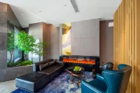 Homeinn Selected Hotel (Yangquan Taobei West Street Saiyu Park) Hotel di Yangquan