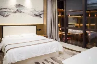 xinyangjingguangsahngwubinguan Hotels near Huangchuan Railway Station